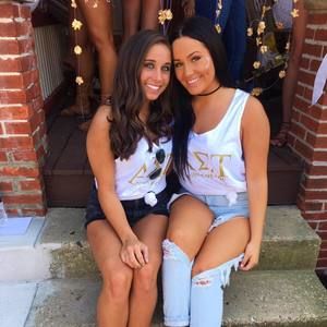 Meet your Posher, Maryrose